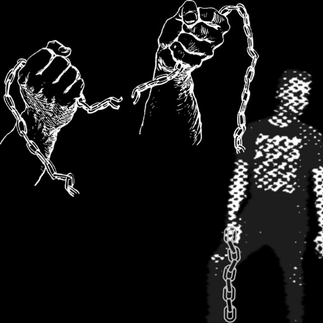 Shackles song and lyrics by Matt Lefait Spotify