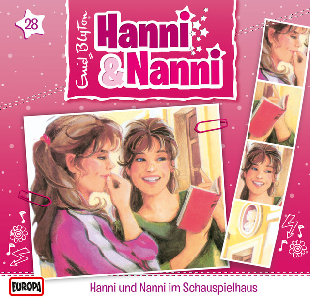 28 im Schauspielhaus Teil 18 song by Hanni und Nanni Spotify