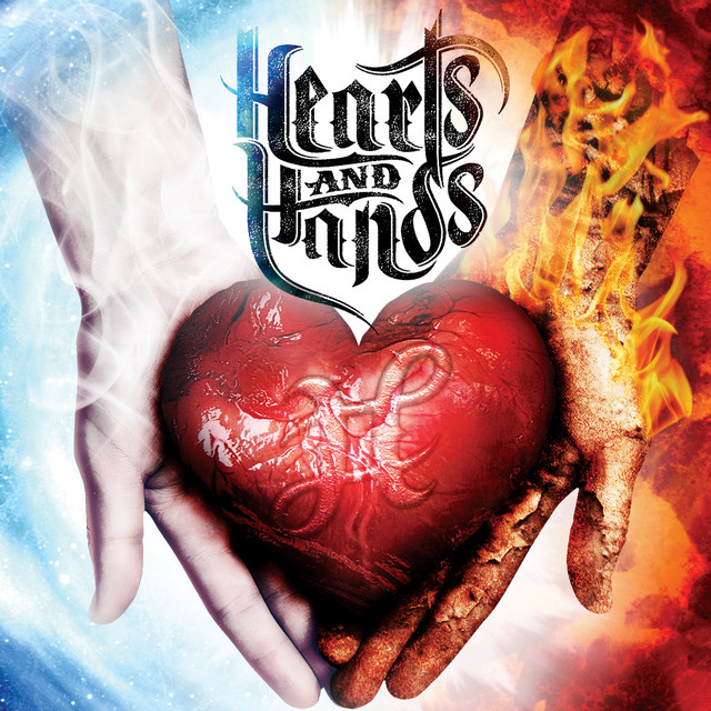Hearts & Hands Single by Hearts & Hands Spotify