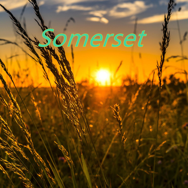 Somerset Album by Hobart Job Spotify