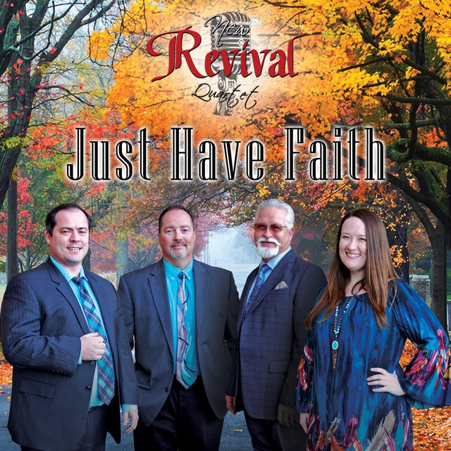 Between 12 and 33 song and lyrics by New Revival Quartet Spotify