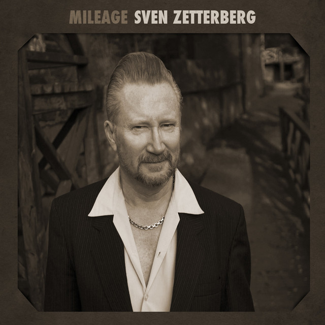 Sven Zetterberg genres, songs, analysis and similar artists Chosic