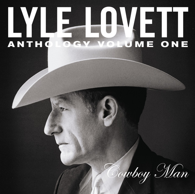 If I Had A Boat - Song And Lyrics By Lyle Lovett | Spotify