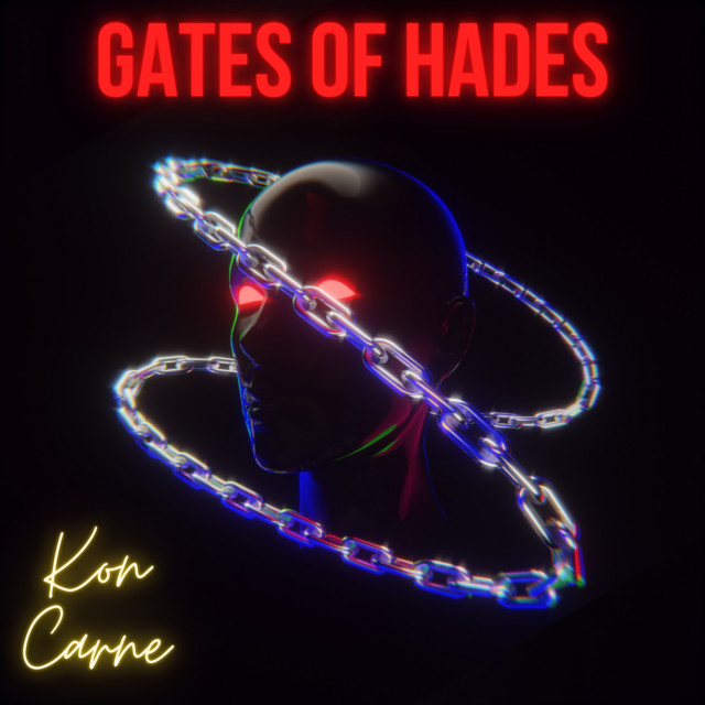Gates Of Hades song and lyrics by Kon Carne Spotify