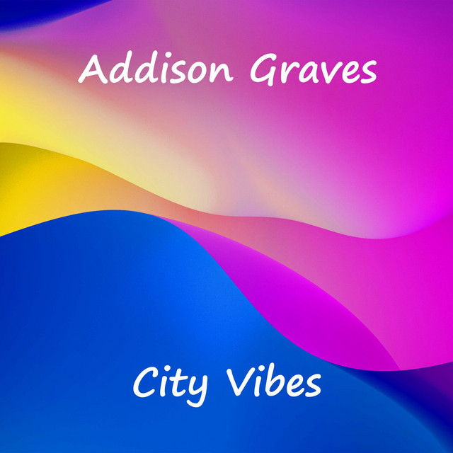 Addison Graves Spotify