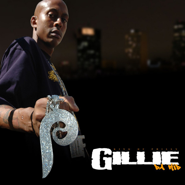 Gillie Da Kid on Spotify