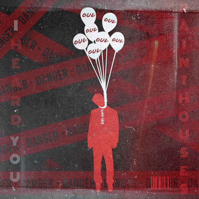 I Heard You Paint Houses 3 (Deluxe) Album by Kobe King Spotify