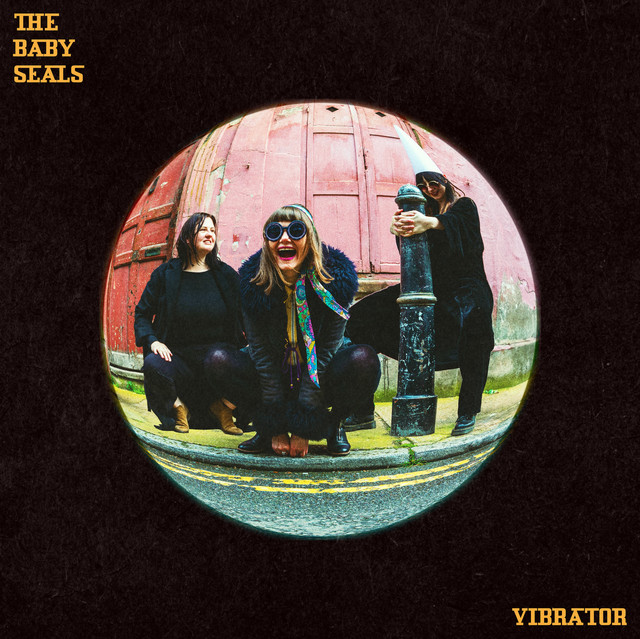 Vibrator song and lyrics by The Baby Seals Spotify