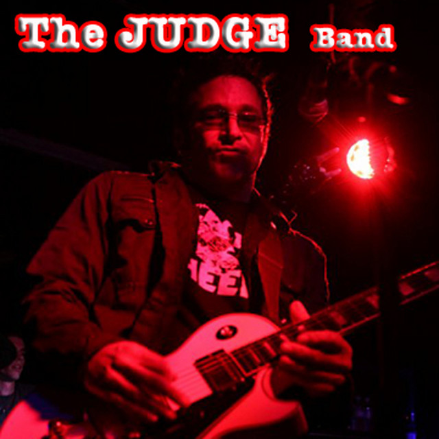 The Judge Band Album by The Judge Band Spotify