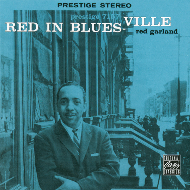 Red Garland best songs · discography · lyrics