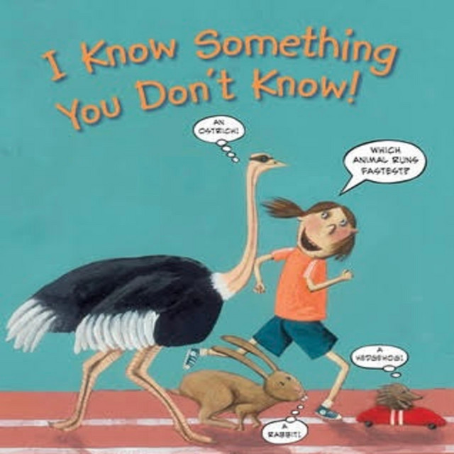 I Know Something You Don't song and lyrics by lil6beats Spotify