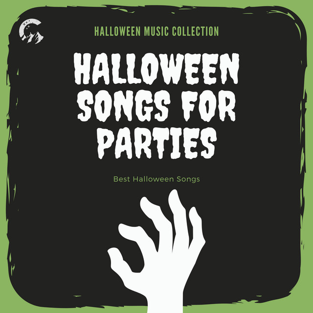 Halloween Songs For Parties Album by Halloween Music Collection Spotify
