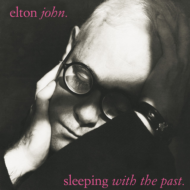 Sacrifice song and lyrics by Elton John Spotify