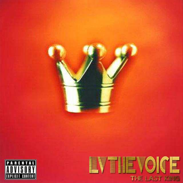 The Ruler Is Back song and lyrics by LV The Voice Spotify