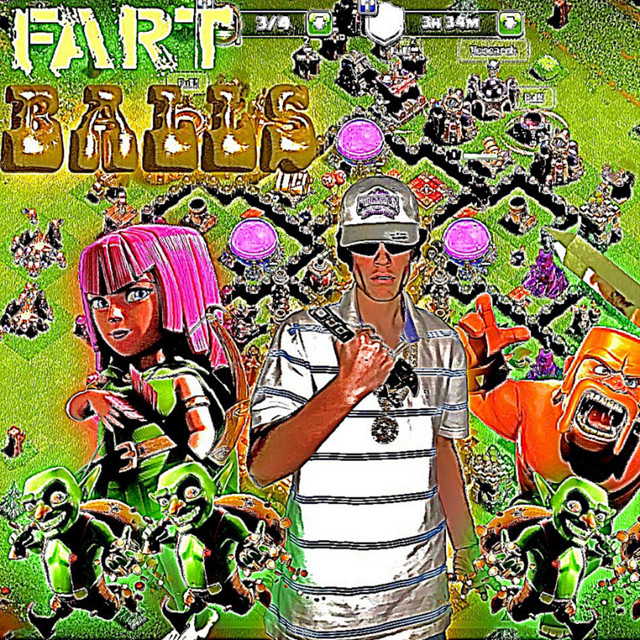 fortress of ballitude song and lyrics by fart_balls_ Spotify
