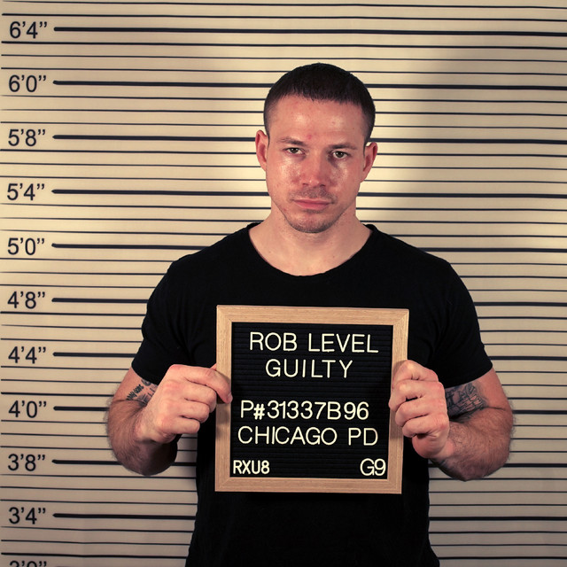 Guilty song and lyrics by Rob Level Spotify