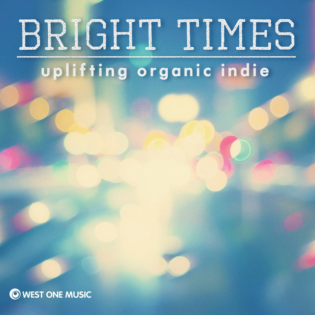 Bright Times Album by JohnPaul Jones Spotify