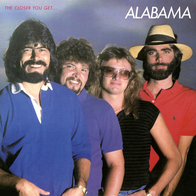Alabama best songs · discography · lyrics