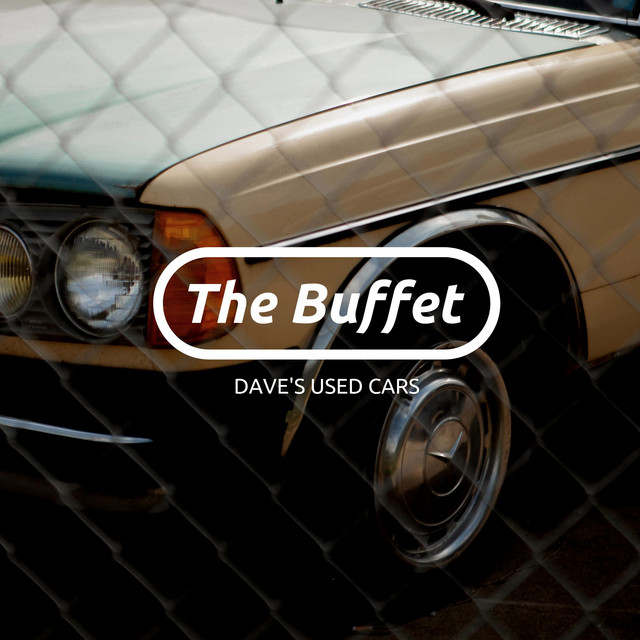 Dave's Used Cars Single by The Buffet Spotify