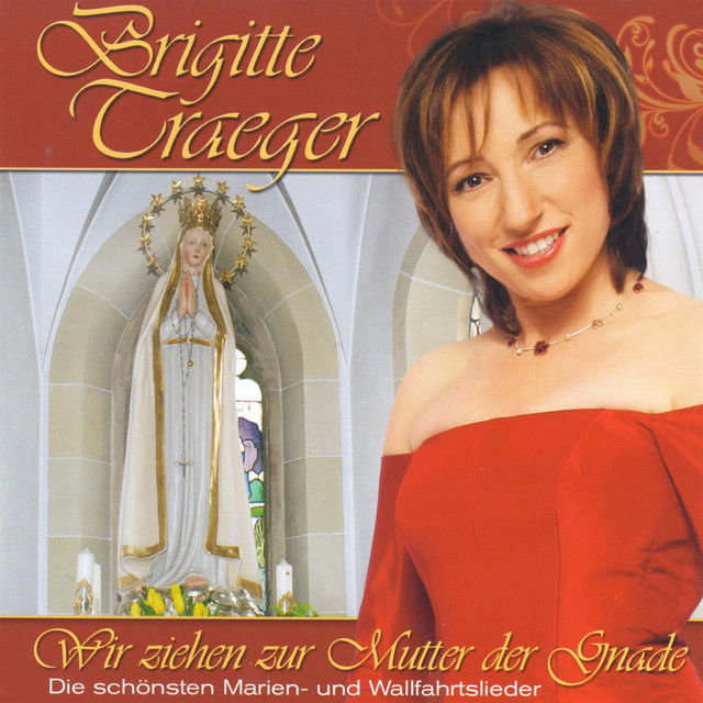 Wunderschön prächtige, a song by Brigitte Traeger on Spotify