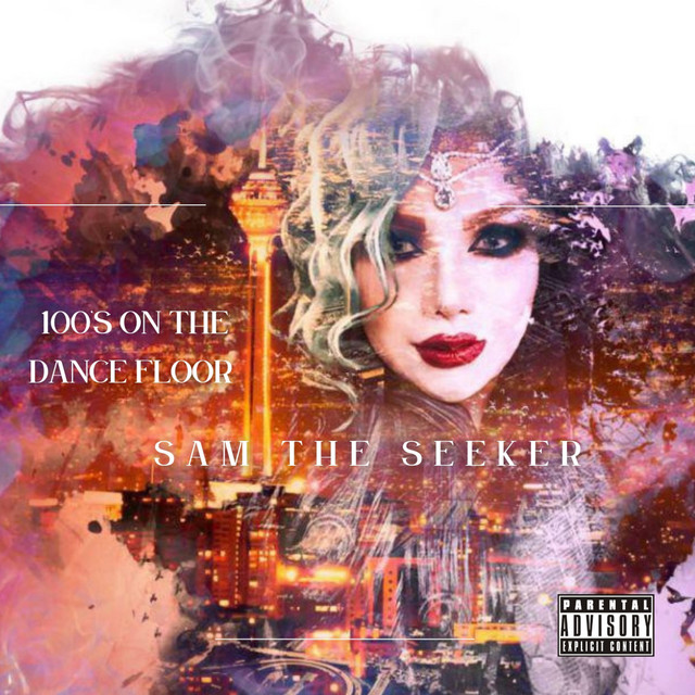 100s on the Dance Floor song and lyrics by Sam The Seeker Spotify