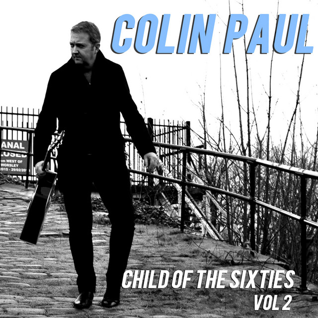 String Along song and lyrics by Colin Paul Spotify