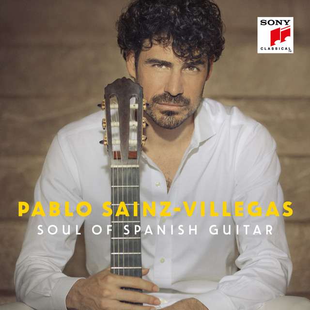 Spanish Romance song by Anonymous, Pablo Sainz Villegas Spotify