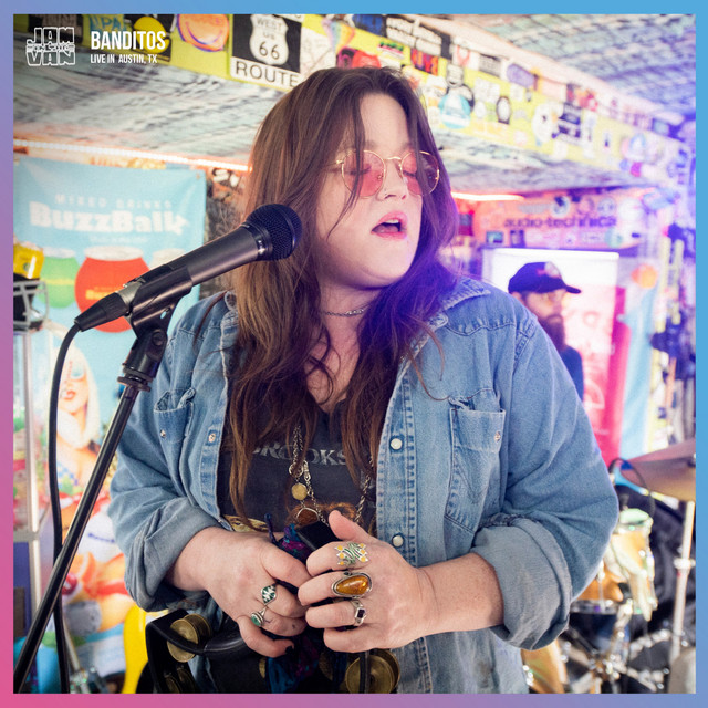 Banditos Jam in the Van (Live Session, Austin, TX 2023) EP by Jam