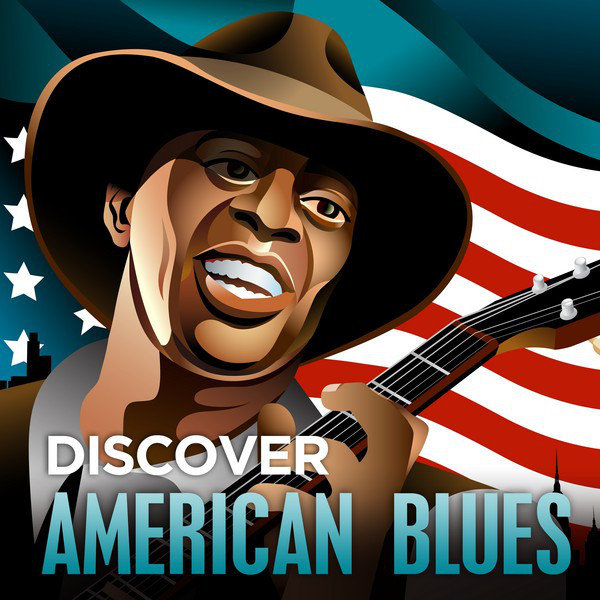 Discover American Blues Compilation by Various Artists Spotify