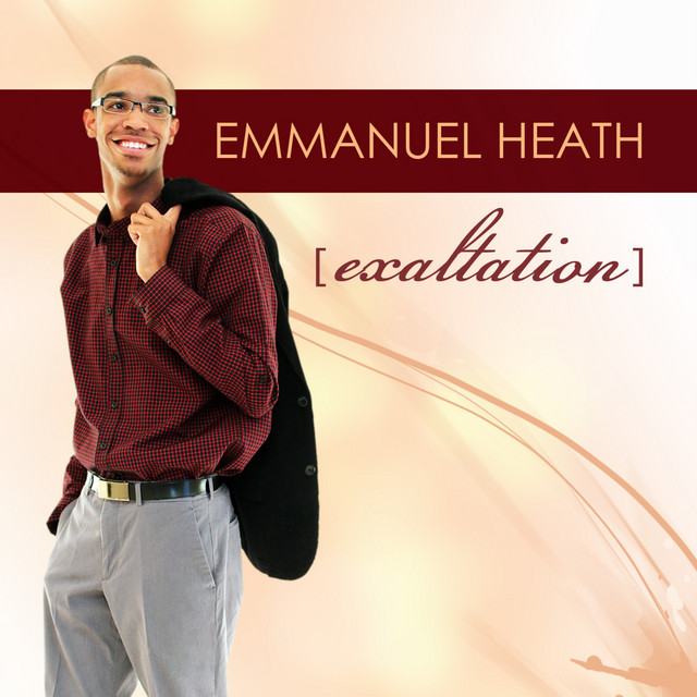 Faith In Me song and lyrics by Emmanuel Heath Spotify