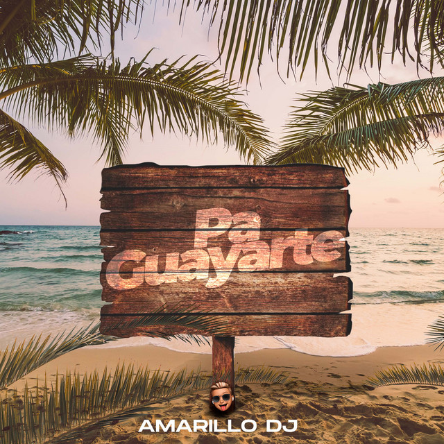 Pa Guayarte Single by Agustín Ferrero DJ Spotify