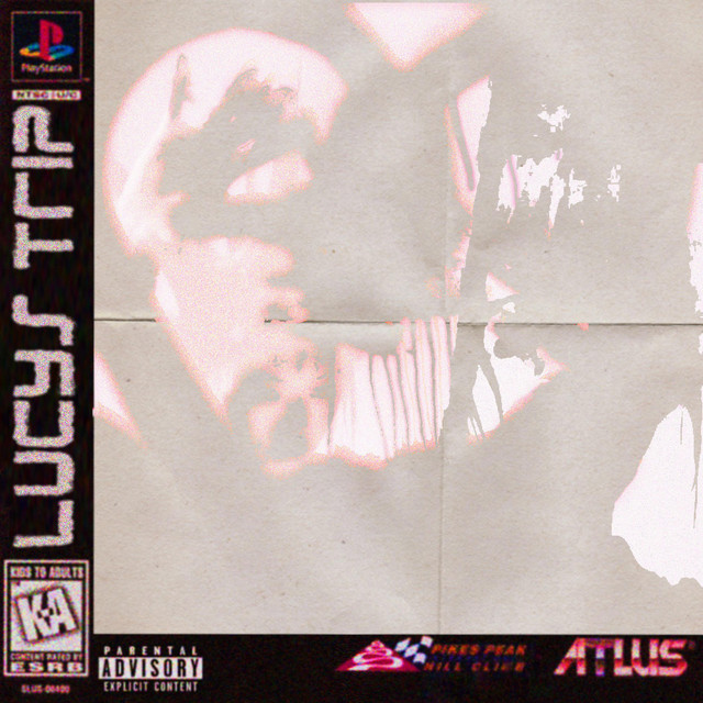 Lucys trip Vol, 2 Album by Sadboyshaq Spotify