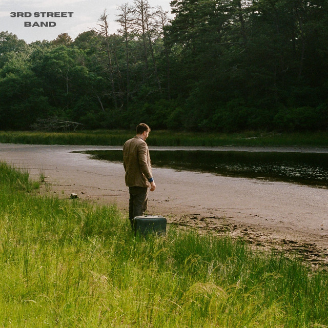 Pond Single by The 3rd Street Band Spotify