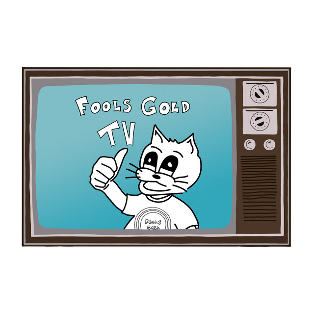 Fools Gold TV Theme Single by Fools Gold TV Spotify