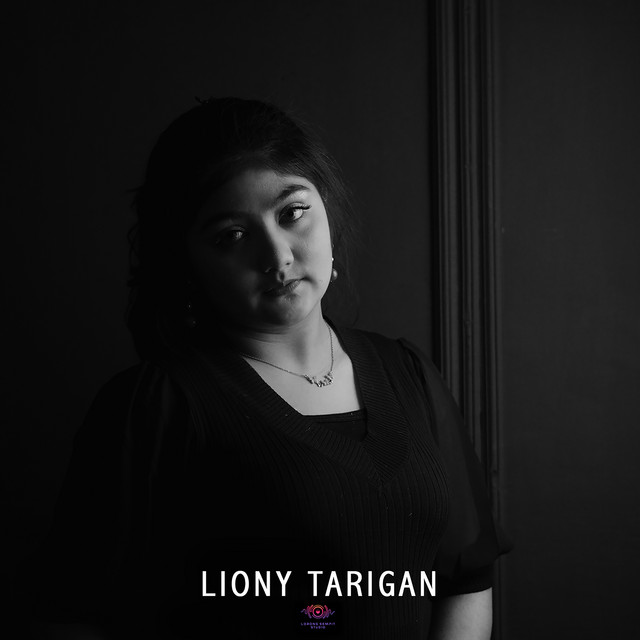 Bujuk Hati Single by Liony Tarigan Spotify