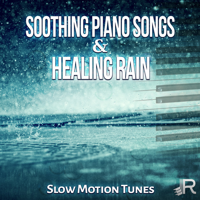 Meditation Retreat Soothing Rainfall for Concentration song and