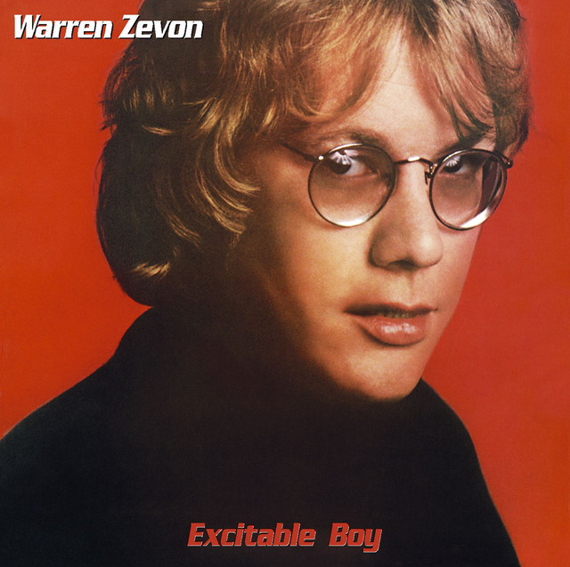 Lawyers, Guns and Money song and lyrics by Warren Zevon Spotify
