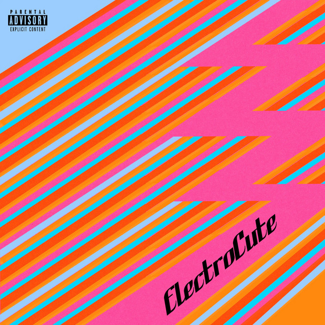 ElectroCute Single by DoubleYou Spotify