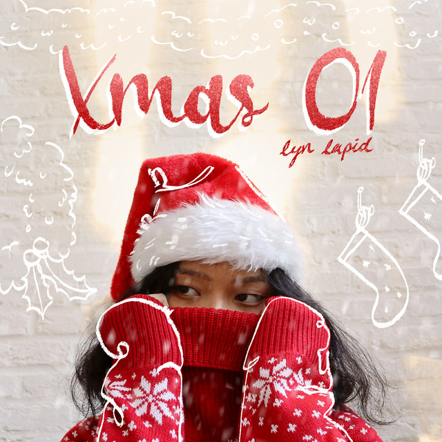 Candy Cane Kisses song and lyrics by Lyn Lapid Spotify
