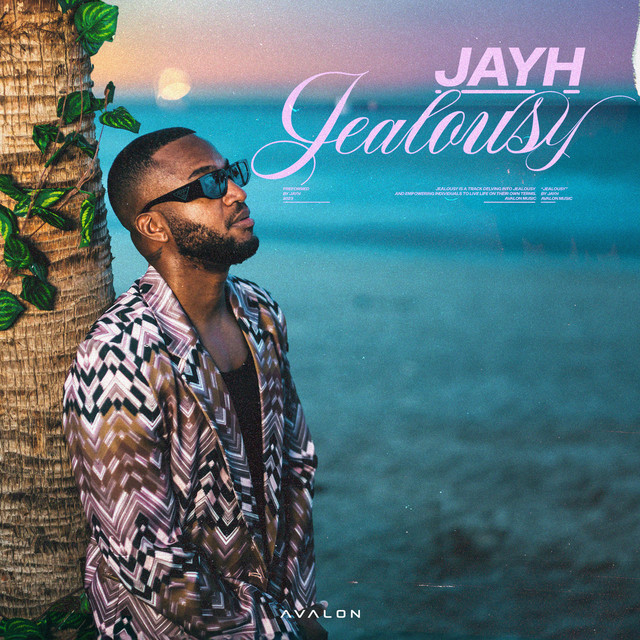 Jealousy song and lyrics by Jayh Spotify
