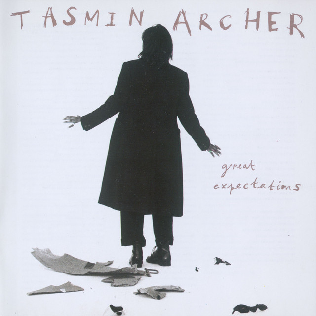 Sleeping Satellite song by Tasmin Archer Spotify