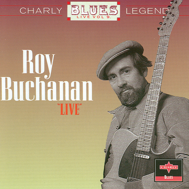 Green Onions Live song and lyrics by Roy Buchanan Spotify