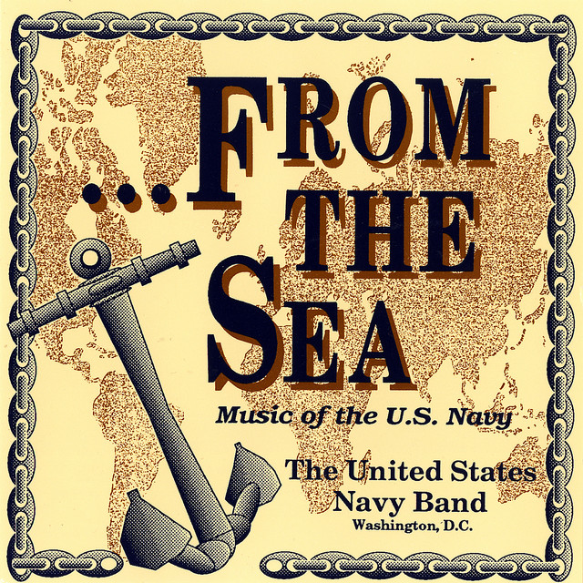 Anchors Aweigh song and lyrics by US Navy Band Spotify