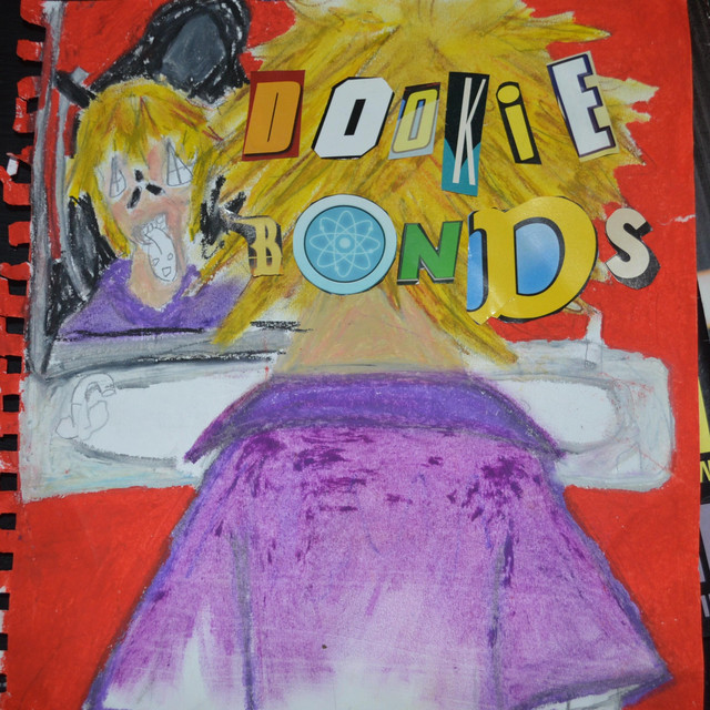 Dookie Bonds Saves the World Album by Dookie Bonds 999 Spotify