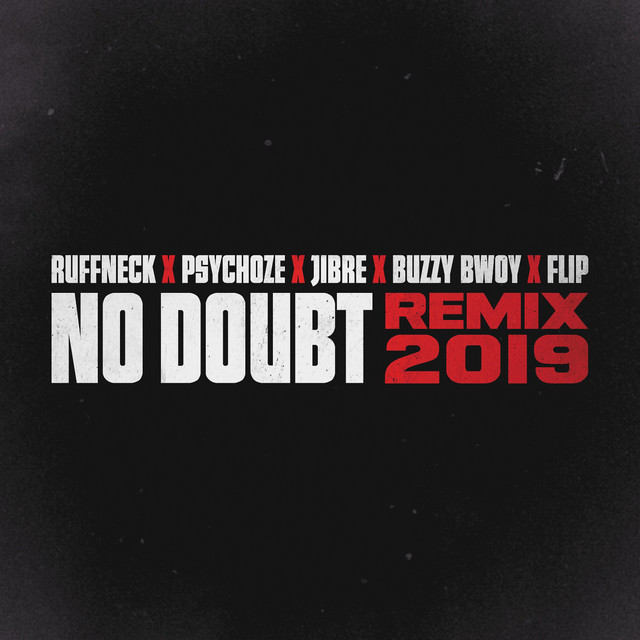 No Doubt (Remix 2019) by Ruffneck on Spotify