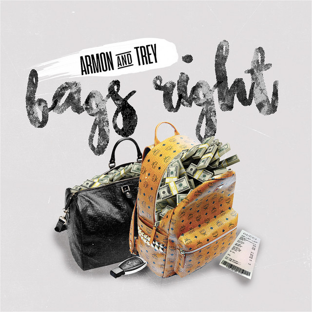 Bags Right song by Ar'mon & Trey Spotify