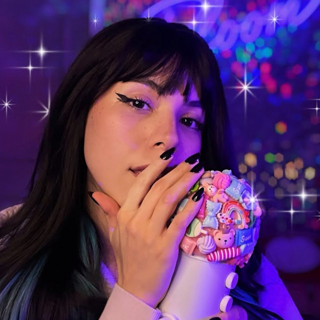 ASMR Whispers Only - Talking You To Sleep, Are You Ready? - Album by Luna Bloom ASMR | Spotify