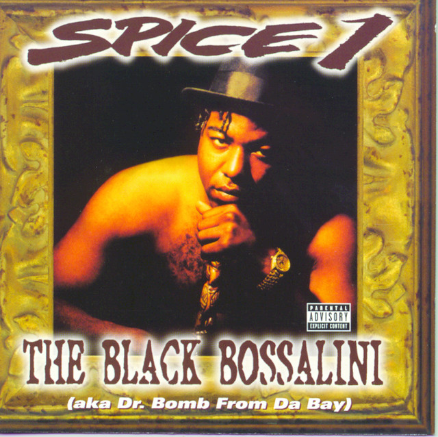 Spice 1 top songs · discography · lyrics