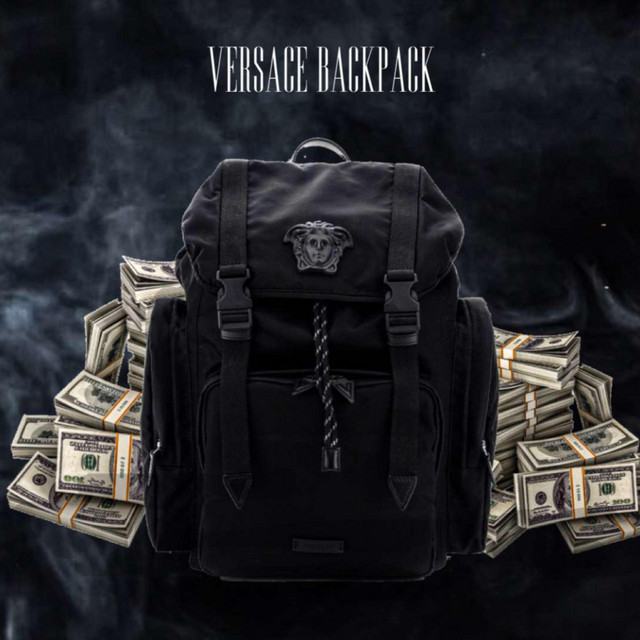 Versace Backpack song and lyrics by RALAN STYLES Spotify
