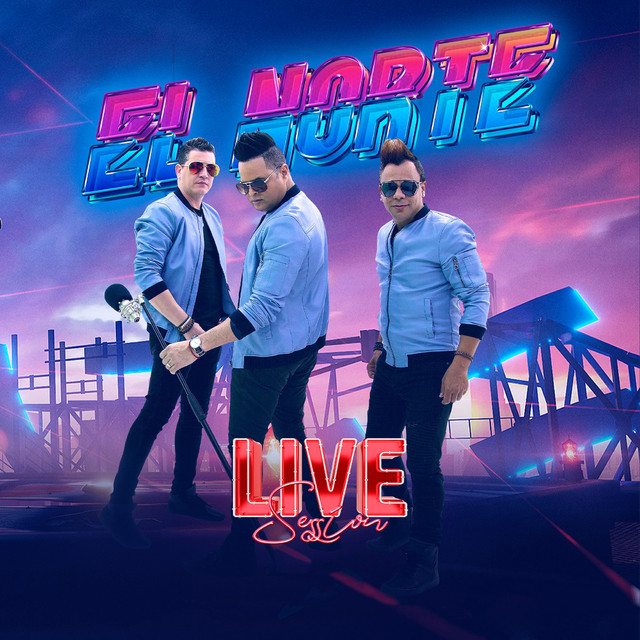 El Norte Live Session Album by El Norte Spotify